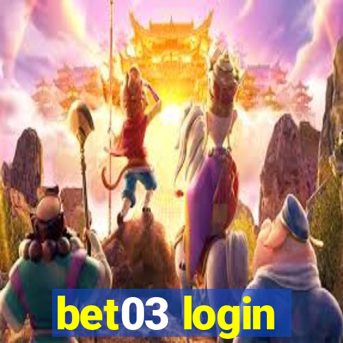 bet03 login